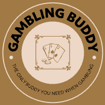 Gambling Buddy Logo